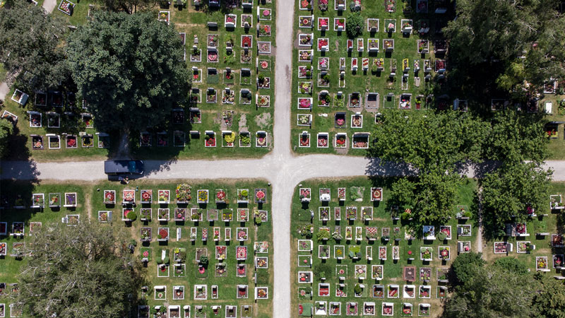 Mit Campos die Friedhofsbewirtschaftung besser meistern>