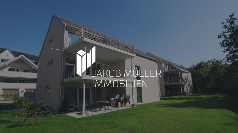 Jakob Müller Immobilien AG entscheidet sich für Campos>