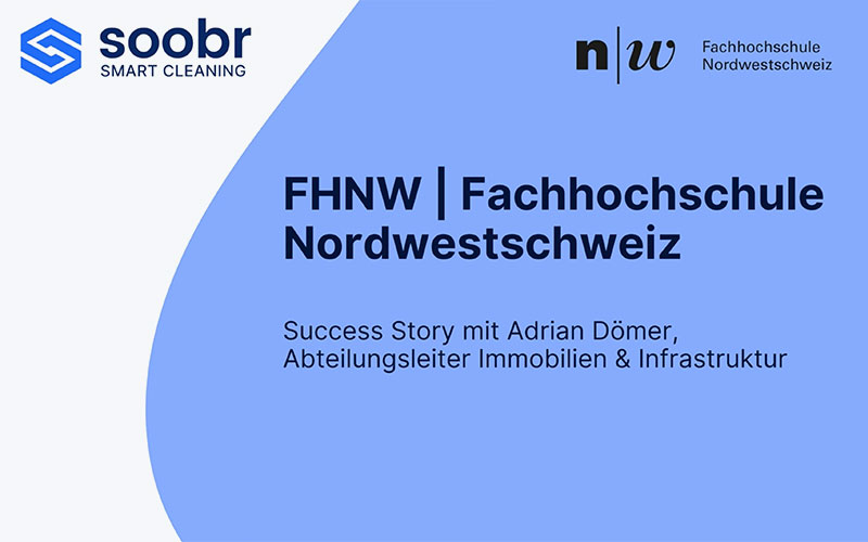 Soobr an der Fachhochschule Nordwestschweiz>