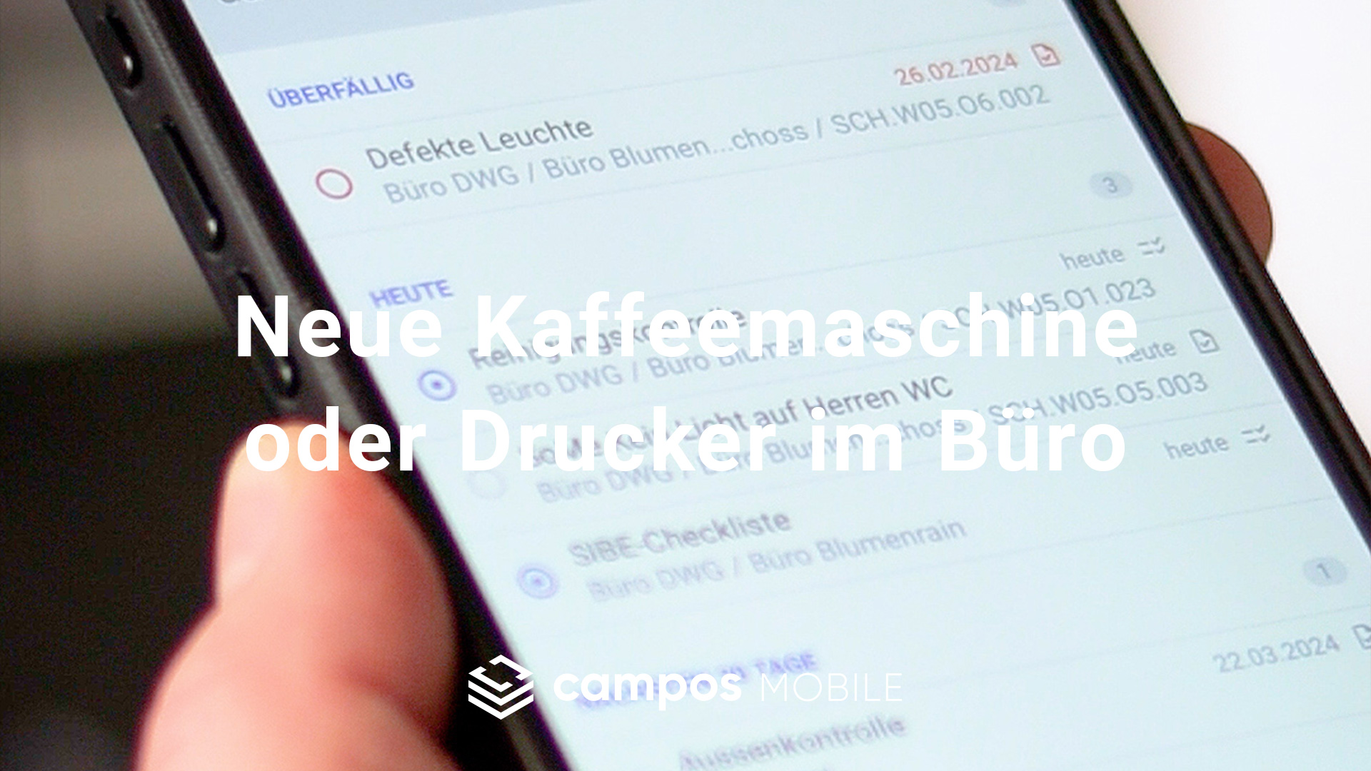 Neue Anlage erfassen>