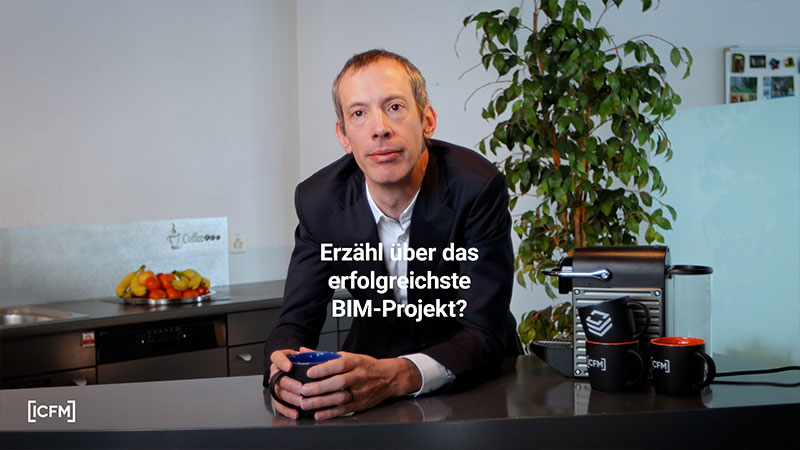 12 Erzähl über das erfolgreichste BIM-Projekt>