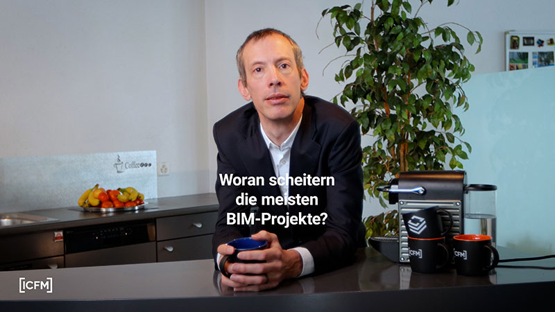13 Woran scheitern die meisten BIM-Projekte?>