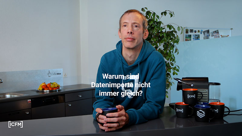 17 Warum sind Datenimporte nicht immer gleich?>