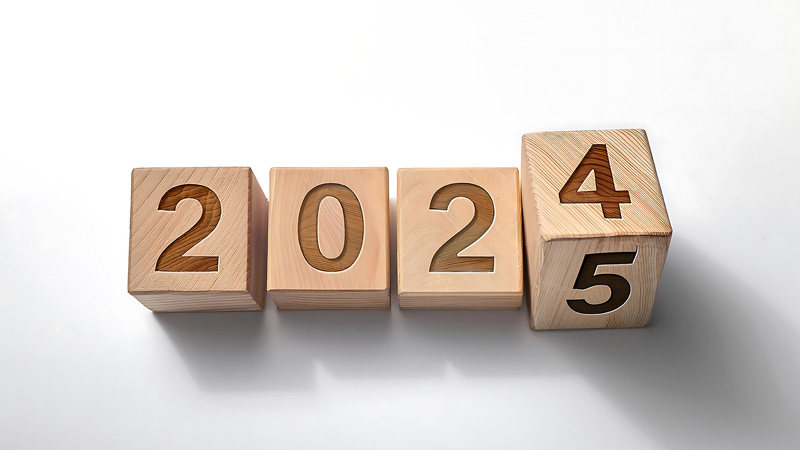 Rückblick auf 2024 – Ein Jahr des Wachstums und der Veränderung>