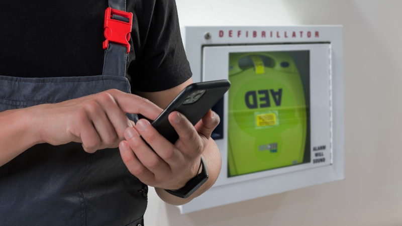 Instandhaltung Medizintechnik - Mit Campos die Anforderungen erfüllen>