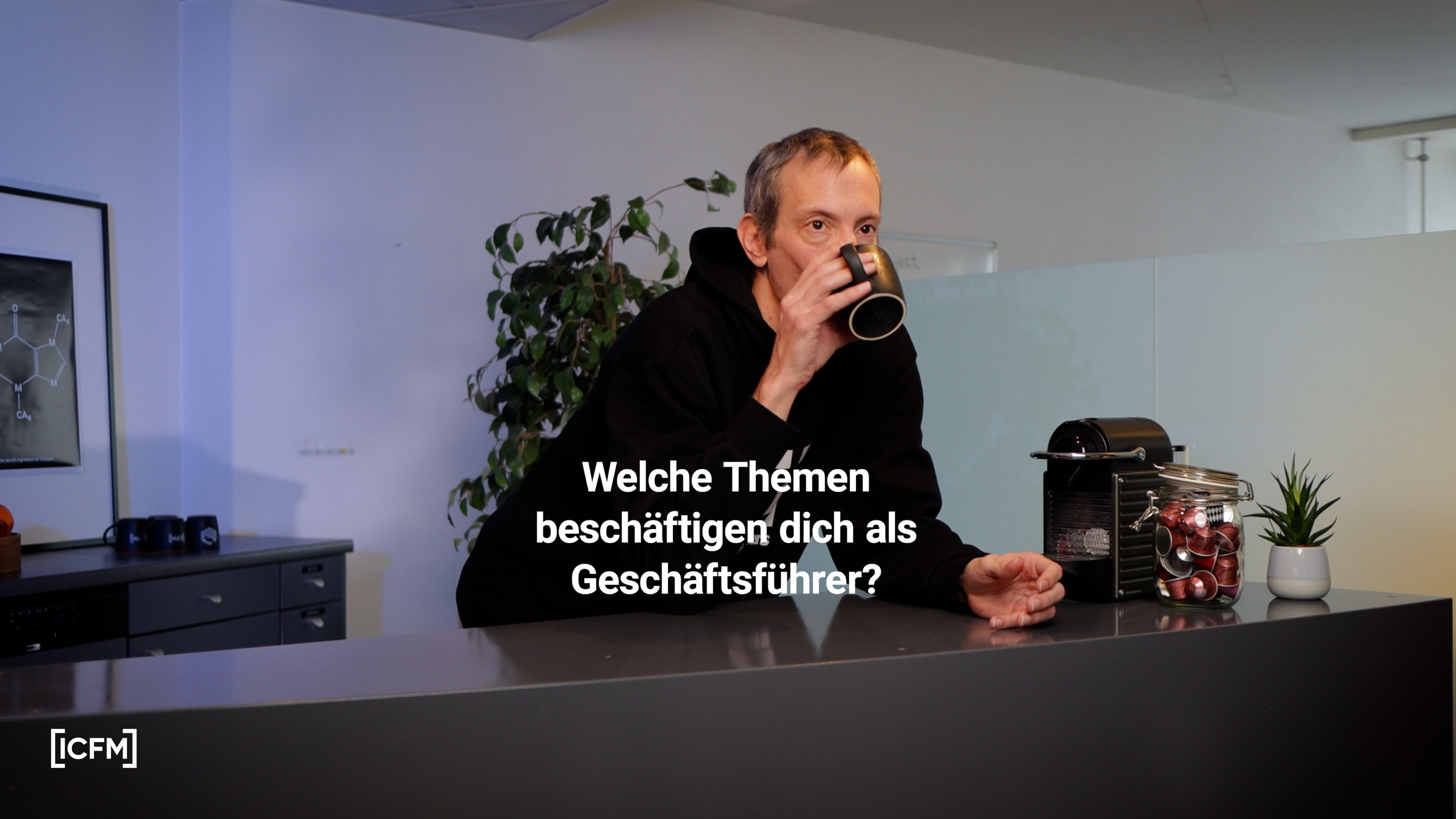 40 Welche Themen beschäftigen dich als Geschäftsführer?>