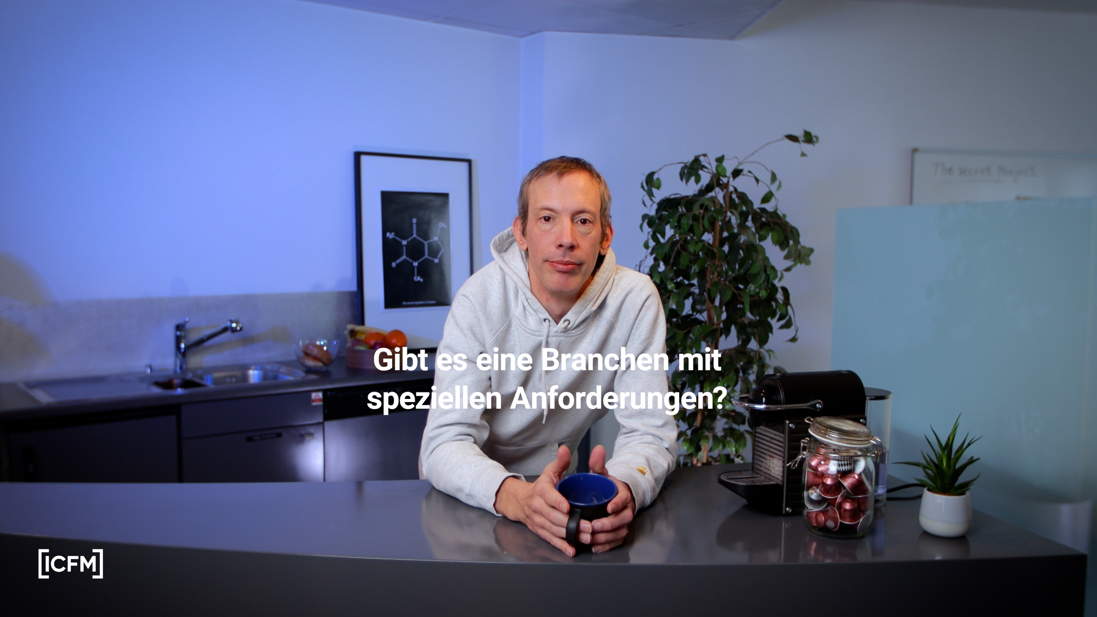 49 Welche Branche ist aus deiner Sicht besonders spannend im Zusammenhang mit Anforderungen an eine CAFM-Software?>