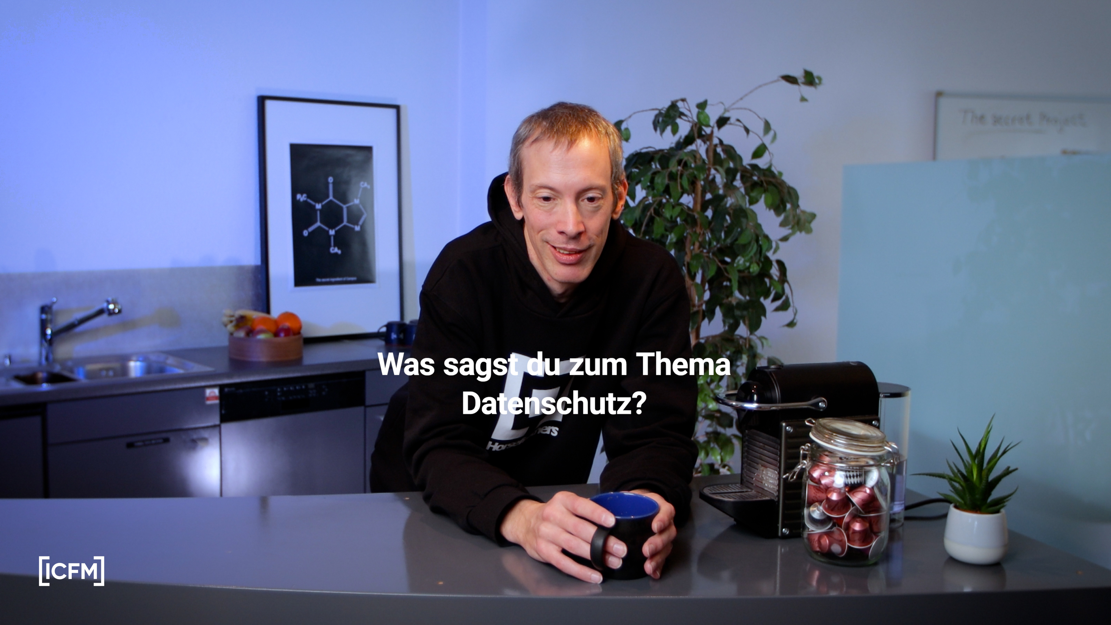 50 Was sagst du zum Thema Datenschutz?>