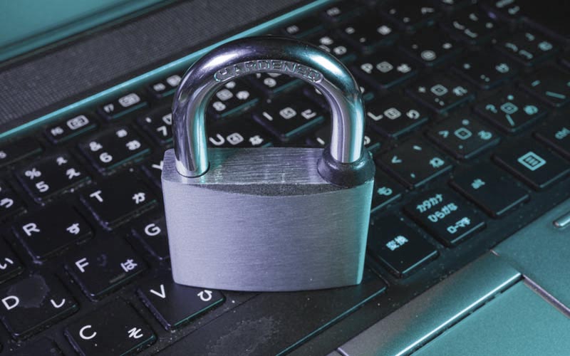 Datensicherheit>